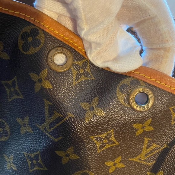 Louis Vuitton GM NOÉ ✨ - Picture 9 of 17